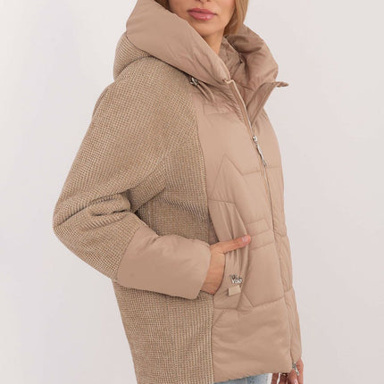  Jacket model 202246 MBM 