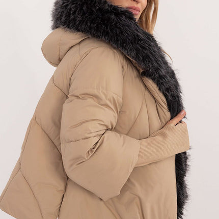  Jacket model 202247 MBM 