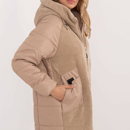  Jacket model 202251 MBM 