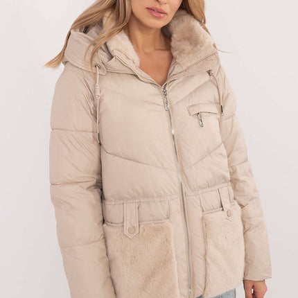  Jacket model 202253 MBM 