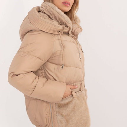  Jacket model 202254 MBM 