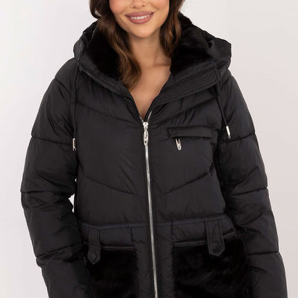  Jacket model 202255 MBM 