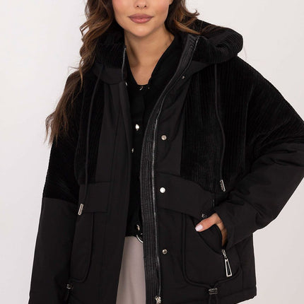  Jacket model 202257 MBM 