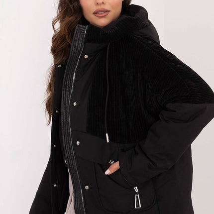  Jacket model 202257 MBM 