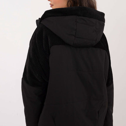  Jacket model 202257 MBM 