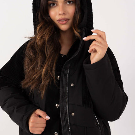  Jacket model 202257 MBM 