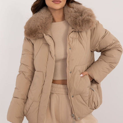  Jacket model 202259 MBM 