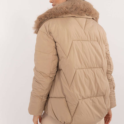  Jacket model 202259 MBM 