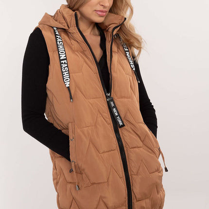  Gilet model 202273 Factory Price 