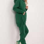 green / one-size-fits-all