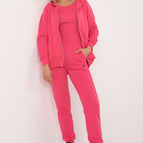 pink / one-size-fits-all
