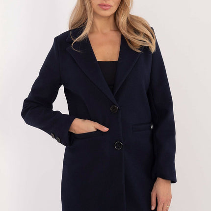 Coat model 202299 Och Bella 