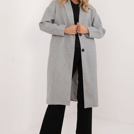  Coat model 202301 Och Bella 