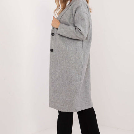  Coat model 202301 Och Bella 