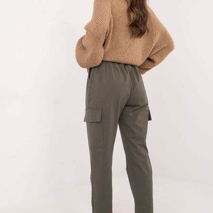  Women trousers model 202303 Och Bella 