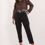 black / one-size-fits-all