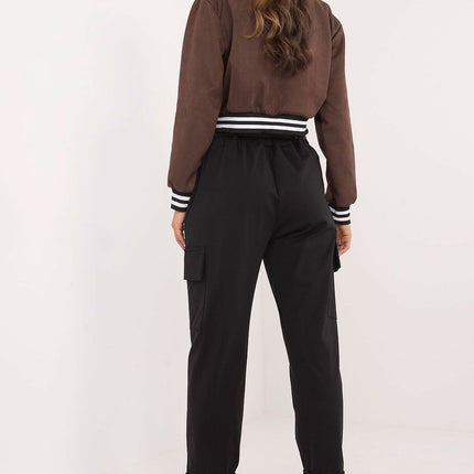  Women trousers model 202305 Och Bella 