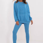 blue / one-size-fits-all