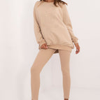 beige / one-size-fits-all