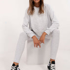 grey / one-size-fits-all