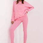 pink / one-size-fits-all