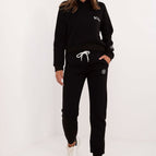 black / one-size-fits-all