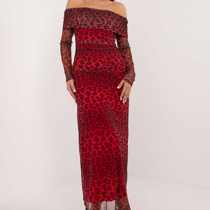  Evening dress model 202390 Italy Moda 