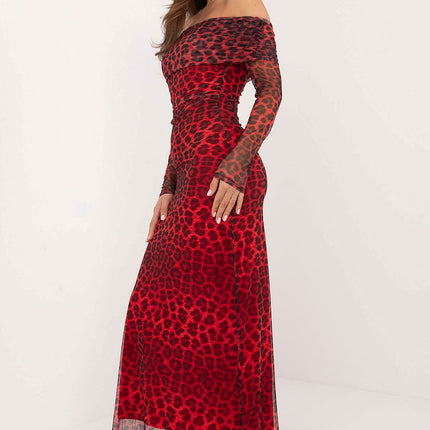  Evening dress model 202390 Italy Moda 