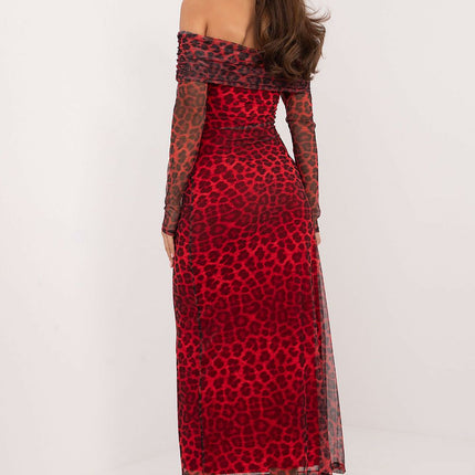  Evening dress model 202390 Italy Moda 