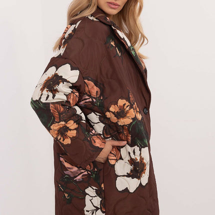  Jacket model 202408 Italy Moda 