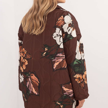  Jacket model 202408 Italy Moda 