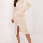 beige / one-size-fits-all