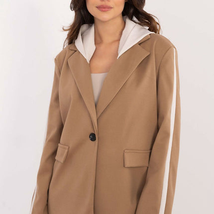  Jacket model 202421 Italy Moda 