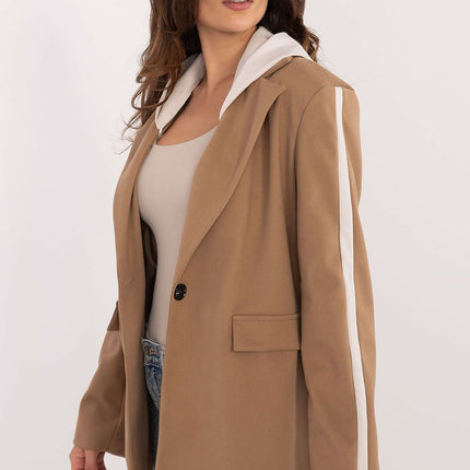  Jacket model 202421 Italy Moda 