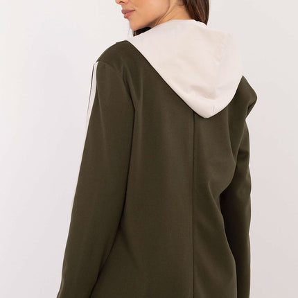  Jacket model 202422 Italy Moda 