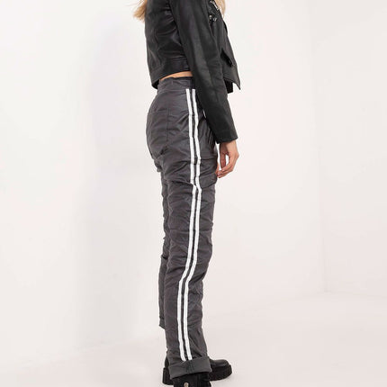  Women trousers model 202425 Italy Moda 