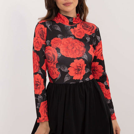  Daydress model 202430 Italy Moda 