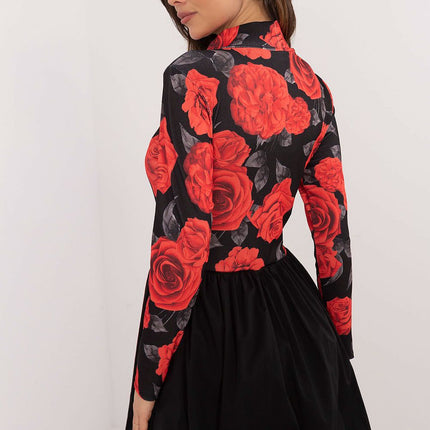  Daydress model 202430 Italy Moda 