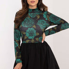 black 2 / one-size-fits-all