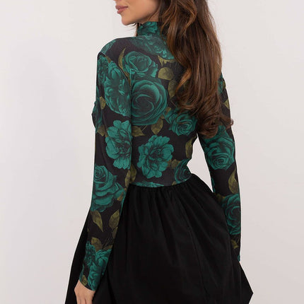  Daydress model 202431 Italy Moda 