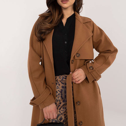  Coat model 202438 Och Bella 