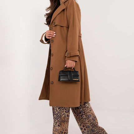  Coat model 202438 Och Bella 