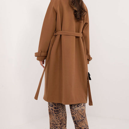  Coat model 202438 Och Bella 