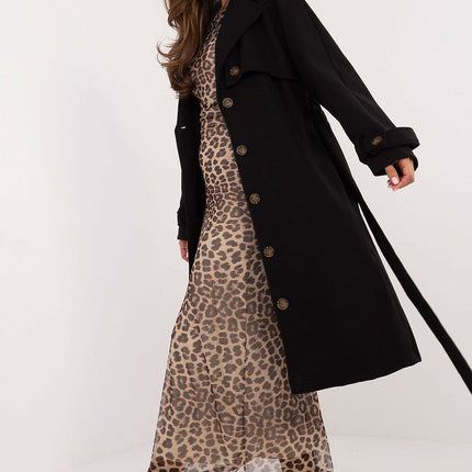  Coat model 202439 Och Bella 