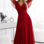 red / one-size-fits-all