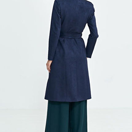  Coat model 202465 Nife 