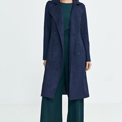 Coat model 202465 Nife 