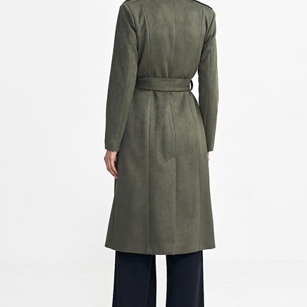  Coat model 202466 Nife 