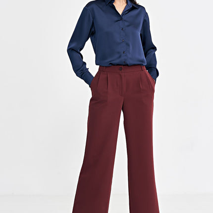  Trousers model 202475 Nife 