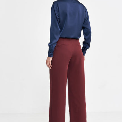  Trousers model 202475 Nife 